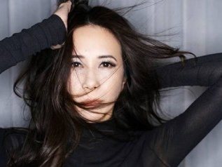 头号粉丝吉他谱_莫文蔚_D调指法原版弹唱谱