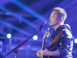 以后见吉他谱_许巍_F调指法扫弦版弹唱谱