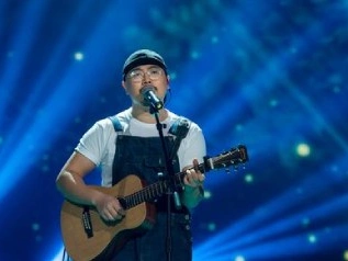 儿时吉他谱_刘昊霖_G调指法弹唱谱