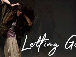 Letting Go指弹吉他谱_蔡健雅_原版指弹谱