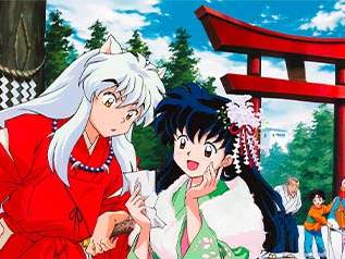 穿越时空的思念指弹谱_犬夜叉插曲_原版指弹谱