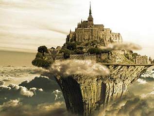 天空之城指弹吉他谱_久石让_原版指弹谱