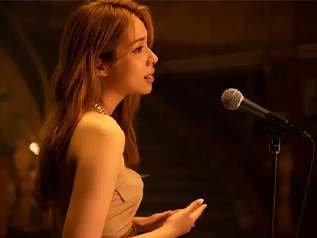 唯一吉他谱_告五人_C调原版弹唱谱