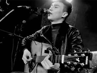 腐坏吉他谱_张小九_C调扫弦版