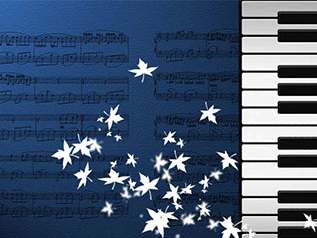 卡农指弹吉他谱_弹指之间版本_原版指弹谱