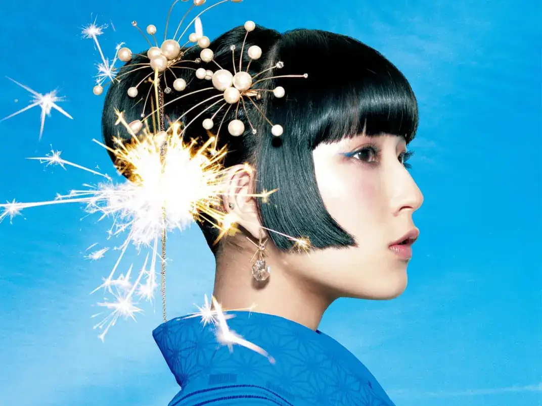 打上花火指弹谱_米津玄师/DAOKO_原版指弹谱