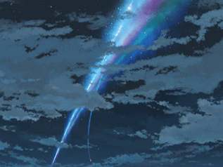 黄昏之时指弹吉他谱_RADWIMPS_原版指弹谱