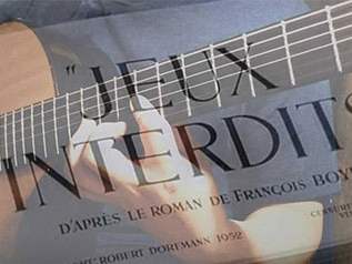 爱的罗曼史指弹吉他谱_叶佩斯_超简单版指弹谱