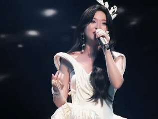 九万字吉他谱_黄诗扶_G调指法原版弹唱谱