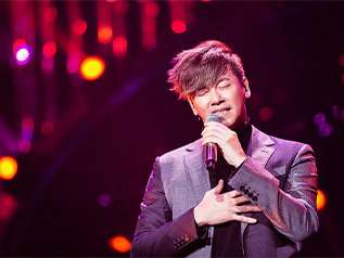 手放开吉他谱_李圣杰_C调原版弹唱谱