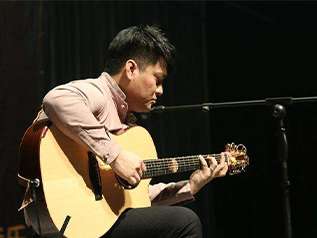 《忆》指弹吉他谱_陈亮_原版指弹谱