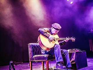 少年的梦指弹吉他谱_岸部真明_原版指弹谱