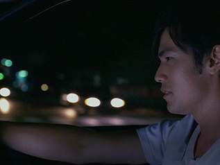 一路向北指弹吉他谱_周杰伦_简单版指弹谱