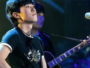 成都指弹吉他谱_赵雷_原版指弹谱