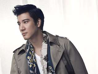 你不知道的事指弹吉他谱_王力宏_原版指弹谱