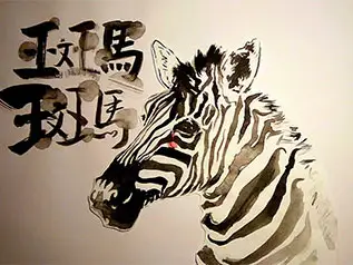 斑马斑马吉他谱_宋冬野_C调简单版吉他谱