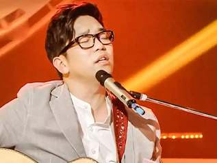 你不要担心指弹吉他谱_李迪_原版独奏谱