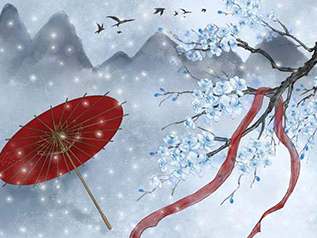 霜雪千年指弹吉他谱_双笙_原版指弹谱