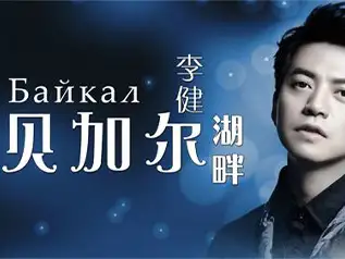 贝加尔湖畔指弹吉他谱_李健_原版指弹谱